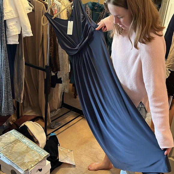 Colleta Tyger dress - Picture 4 of 5